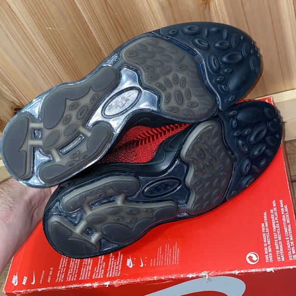 2016 Nike Zoom Mercurial XI FK FC soccer shoes - Picture 9 of 12